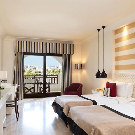 Juweira Boutique Hotel Adult Only Salalah Exteriör bild