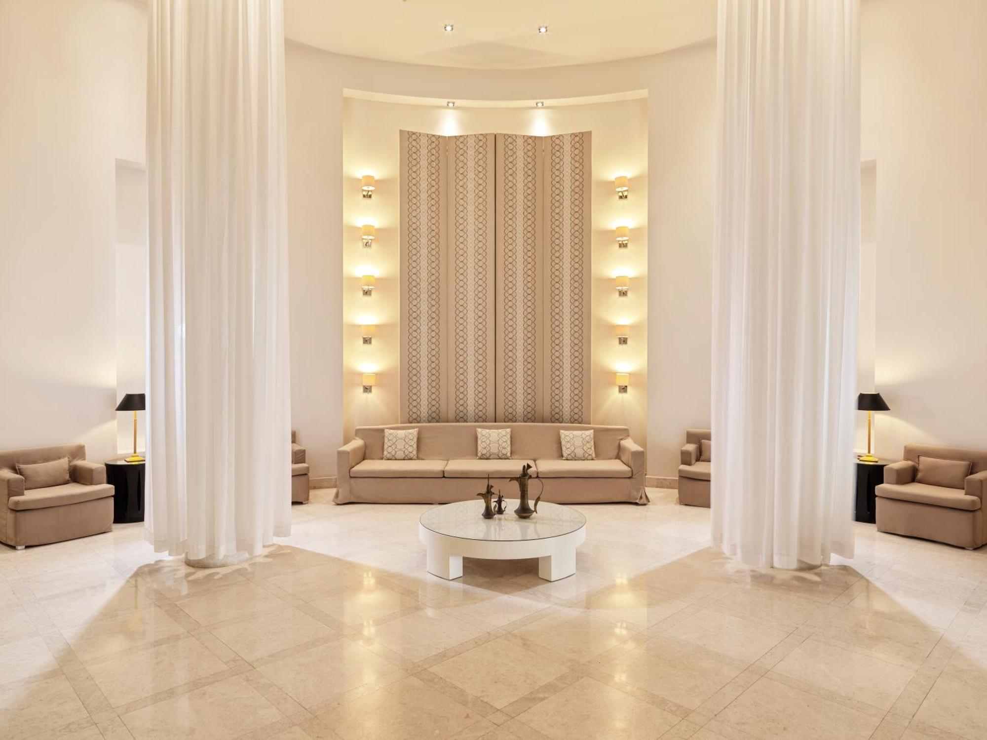 Juweira Boutique Hotel Adult Only Salalah Exteriör bild