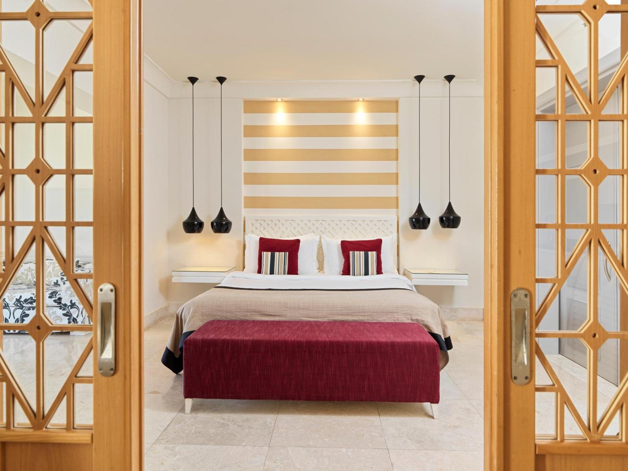 Juweira Boutique Hotel Adult Only Salalah Exteriör bild